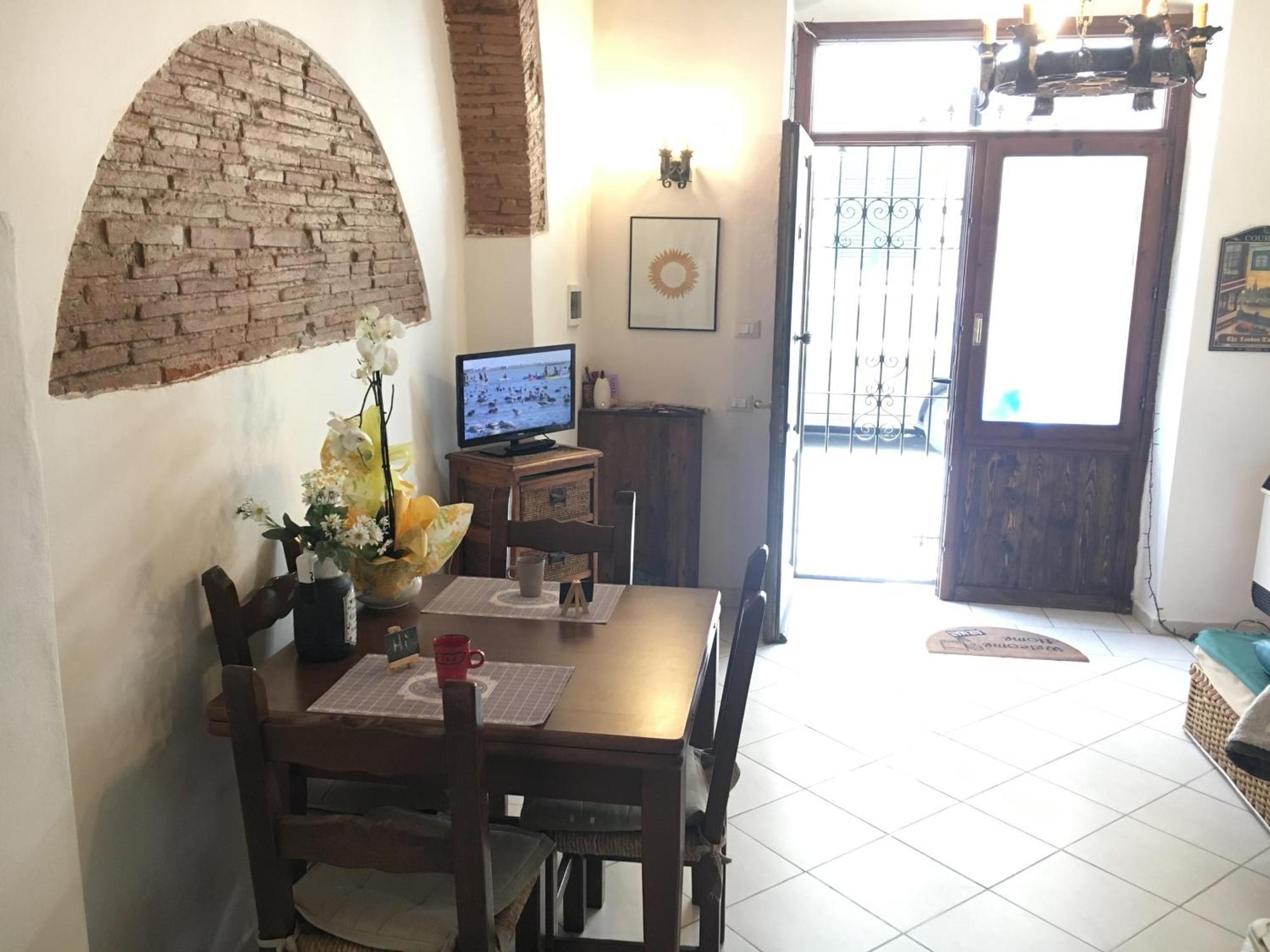 Апартаменты New Maria'S House Livorno. Il Cisternone Экстерьер фото