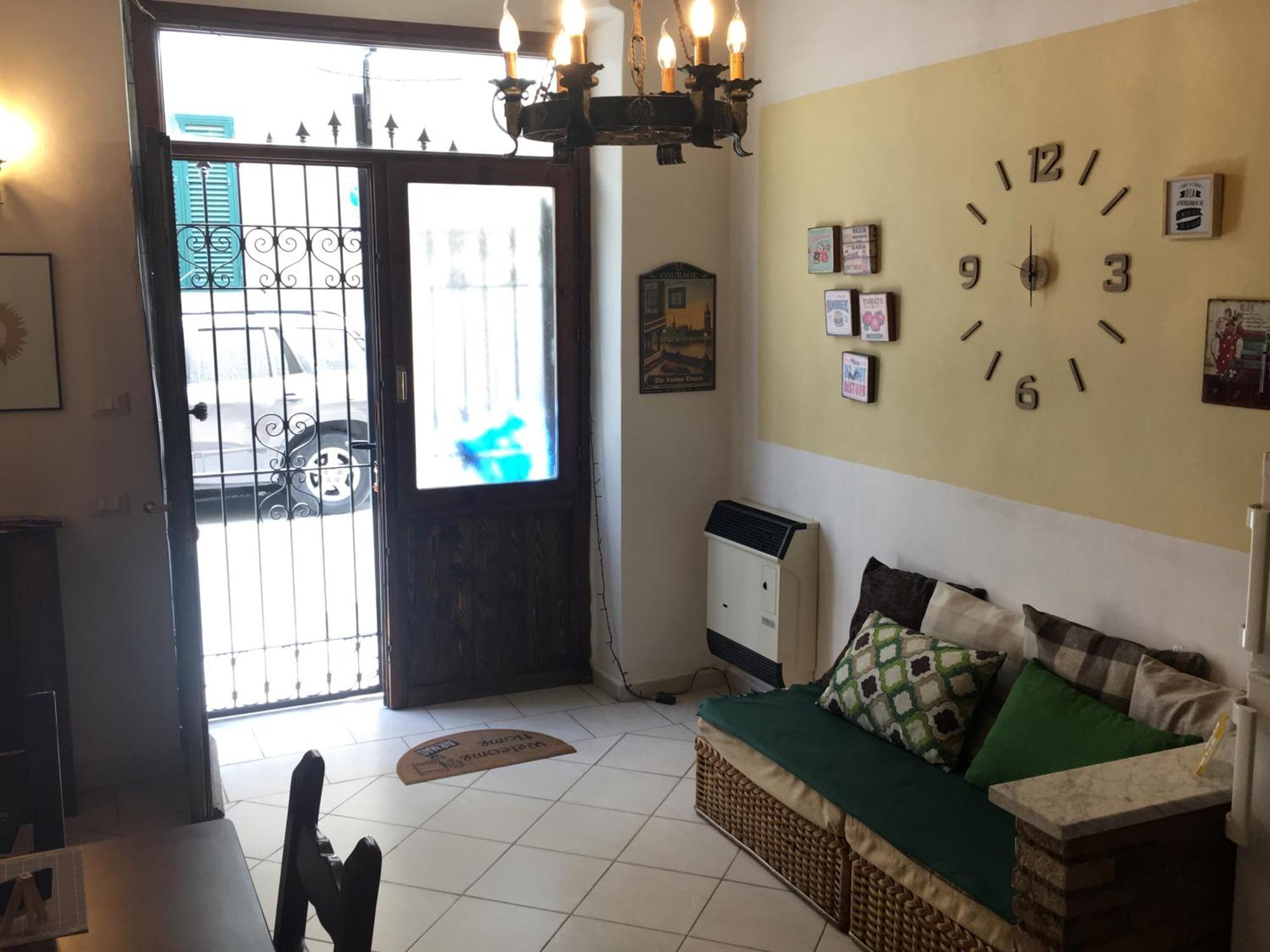 Апартаменты New Maria'S House Livorno. Il Cisternone Экстерьер фото