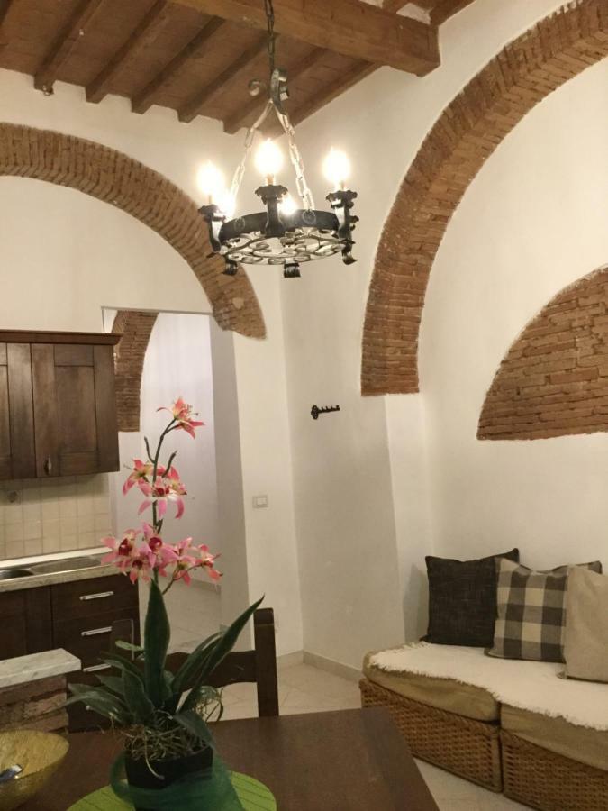 Апартаменты New Maria'S House Livorno. Il Cisternone Экстерьер фото