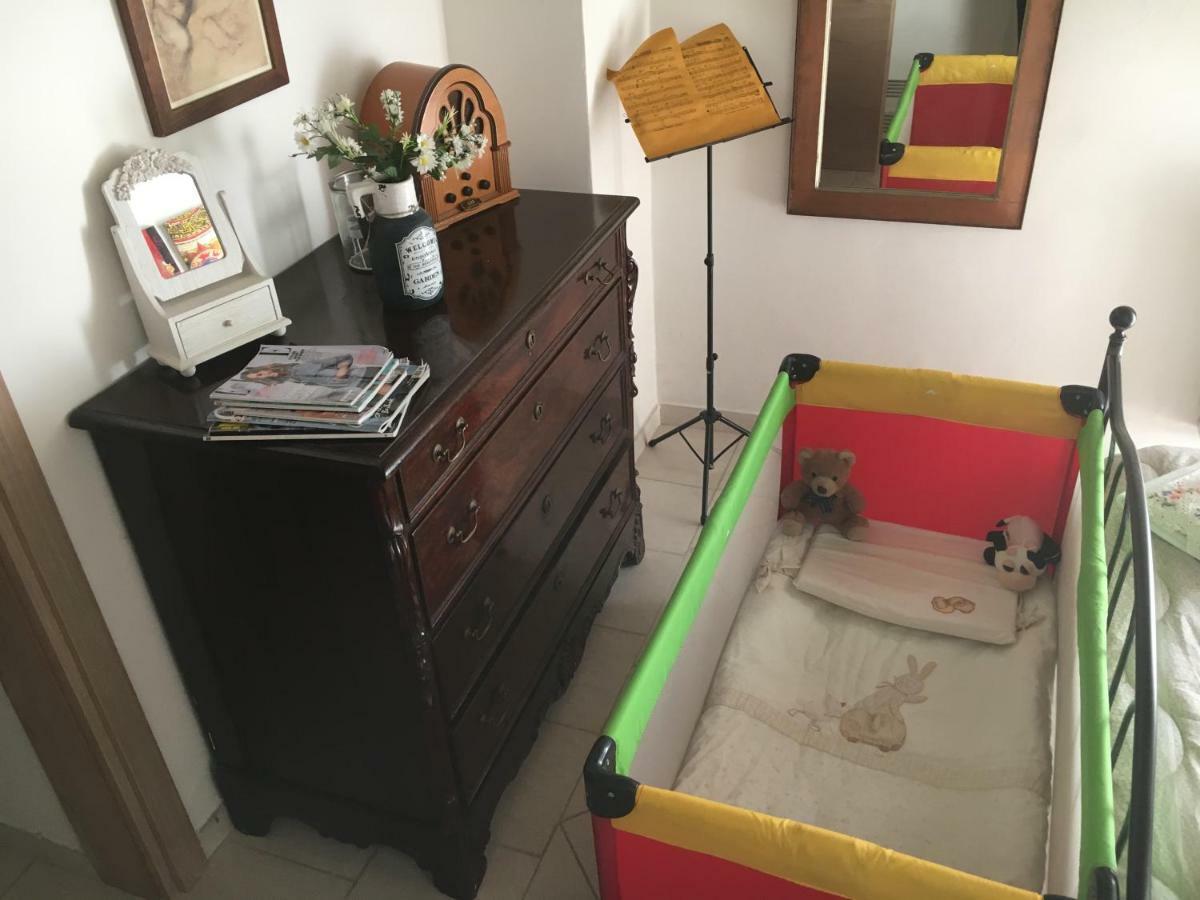 Апартаменты New Maria'S House Livorno. Il Cisternone Экстерьер фото