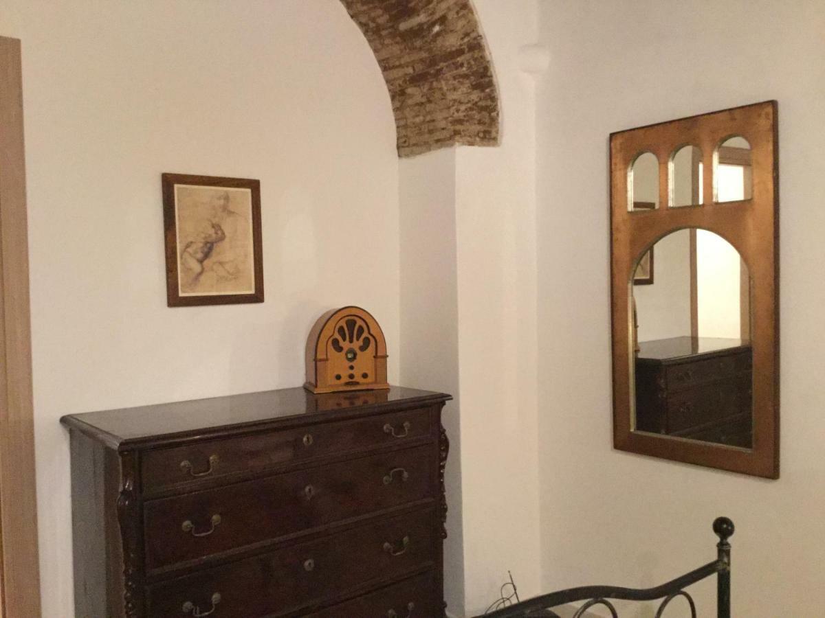 Апартаменты New Maria'S House Livorno. Il Cisternone Экстерьер фото