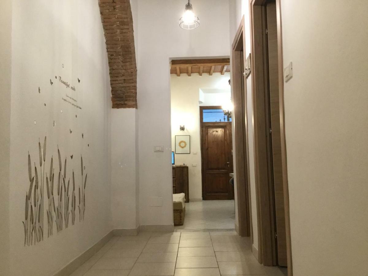 Апартаменты New Maria'S House Livorno. Il Cisternone Экстерьер фото