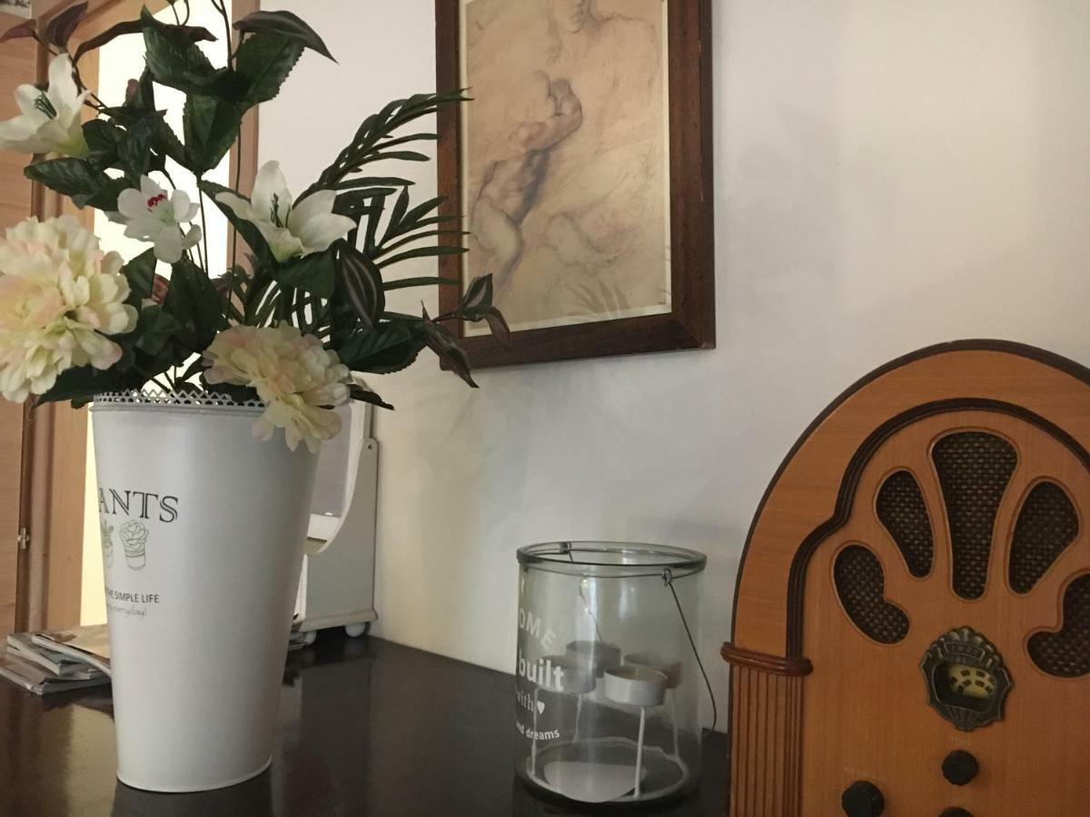 Апартаменты New Maria'S House Livorno. Il Cisternone Экстерьер фото