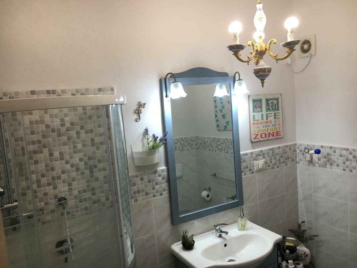 Апартаменты New Maria'S House Livorno. Il Cisternone Экстерьер фото