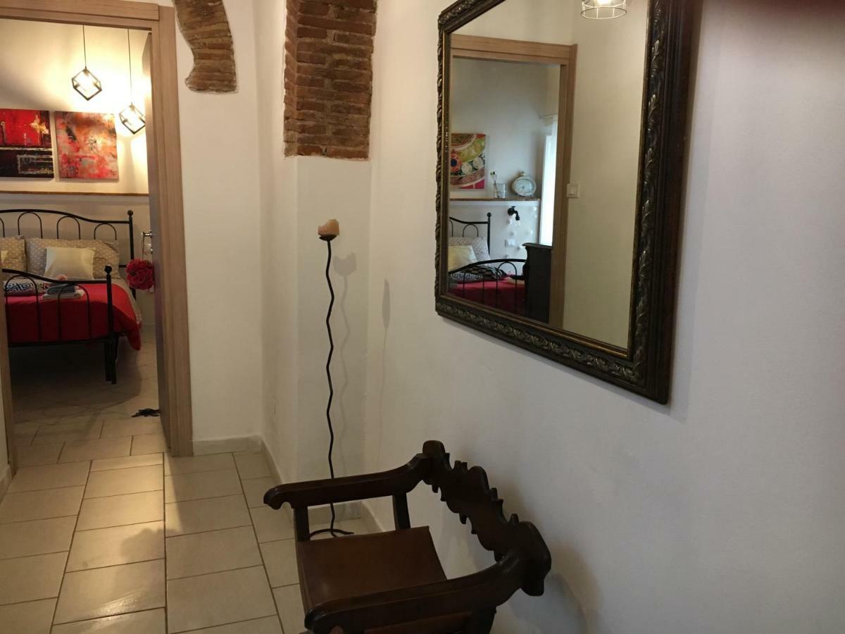 Апартаменты New Maria'S House Livorno. Il Cisternone Экстерьер фото