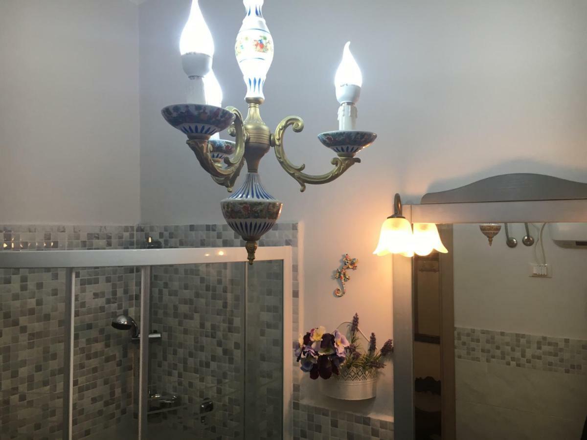 Апартаменты New Maria'S House Livorno. Il Cisternone Экстерьер фото