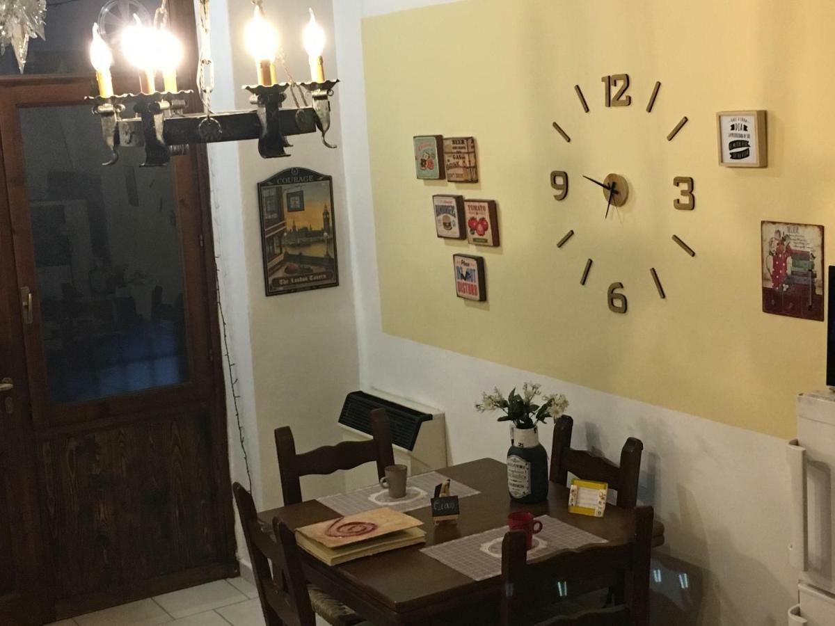Апартаменты New Maria'S House Livorno. Il Cisternone Экстерьер фото