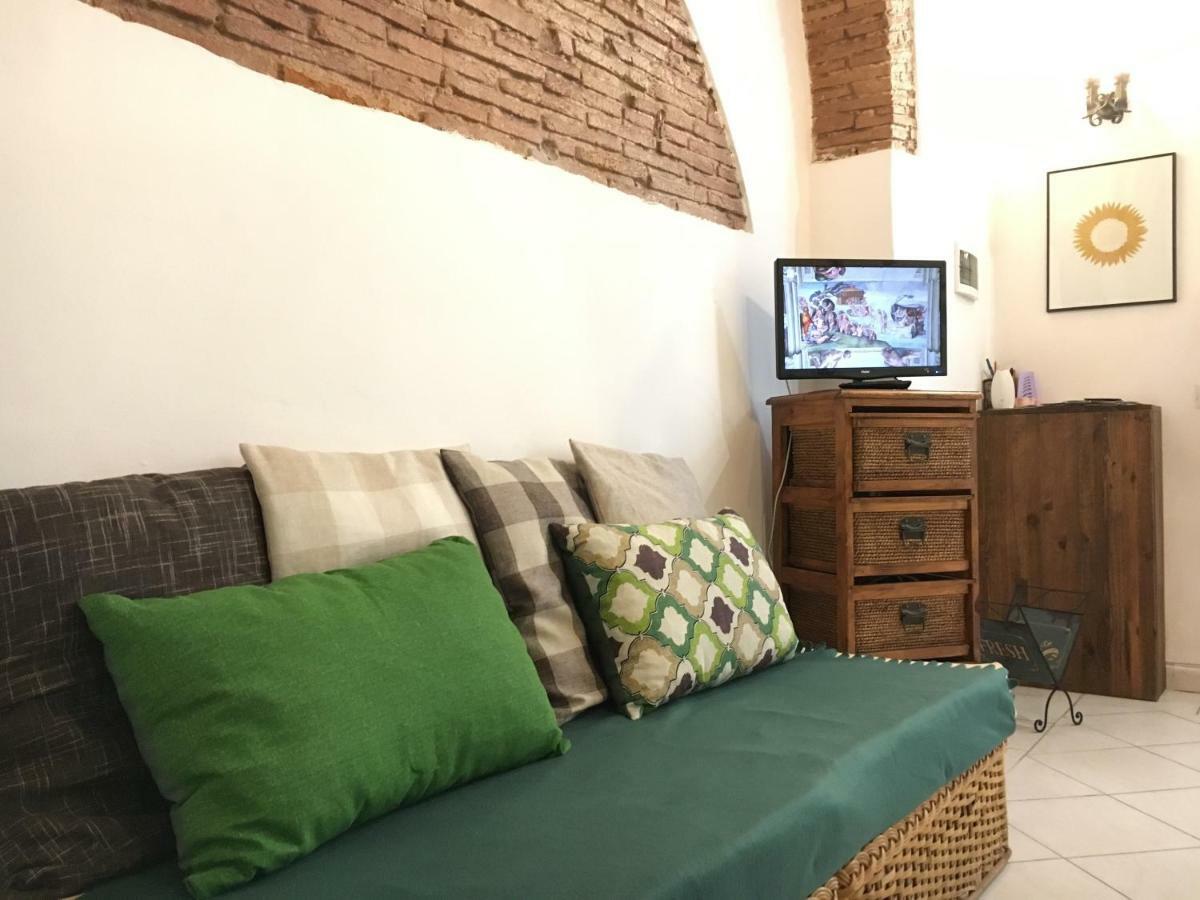 Апартаменты New Maria'S House Livorno. Il Cisternone Экстерьер фото